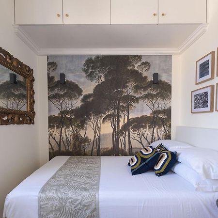 Hotel Nobildonne Relais Roma Camera foto