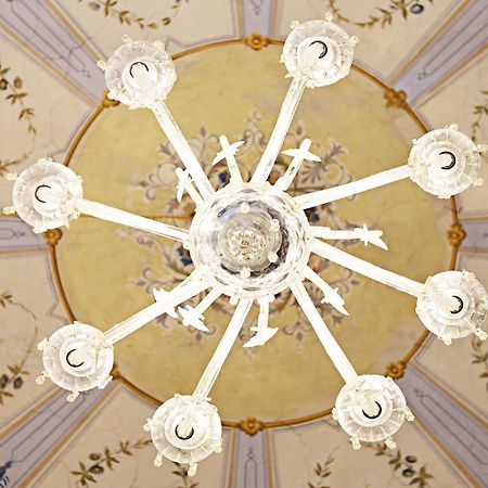 Hotel Nobildonne Relais Roma Esterno foto