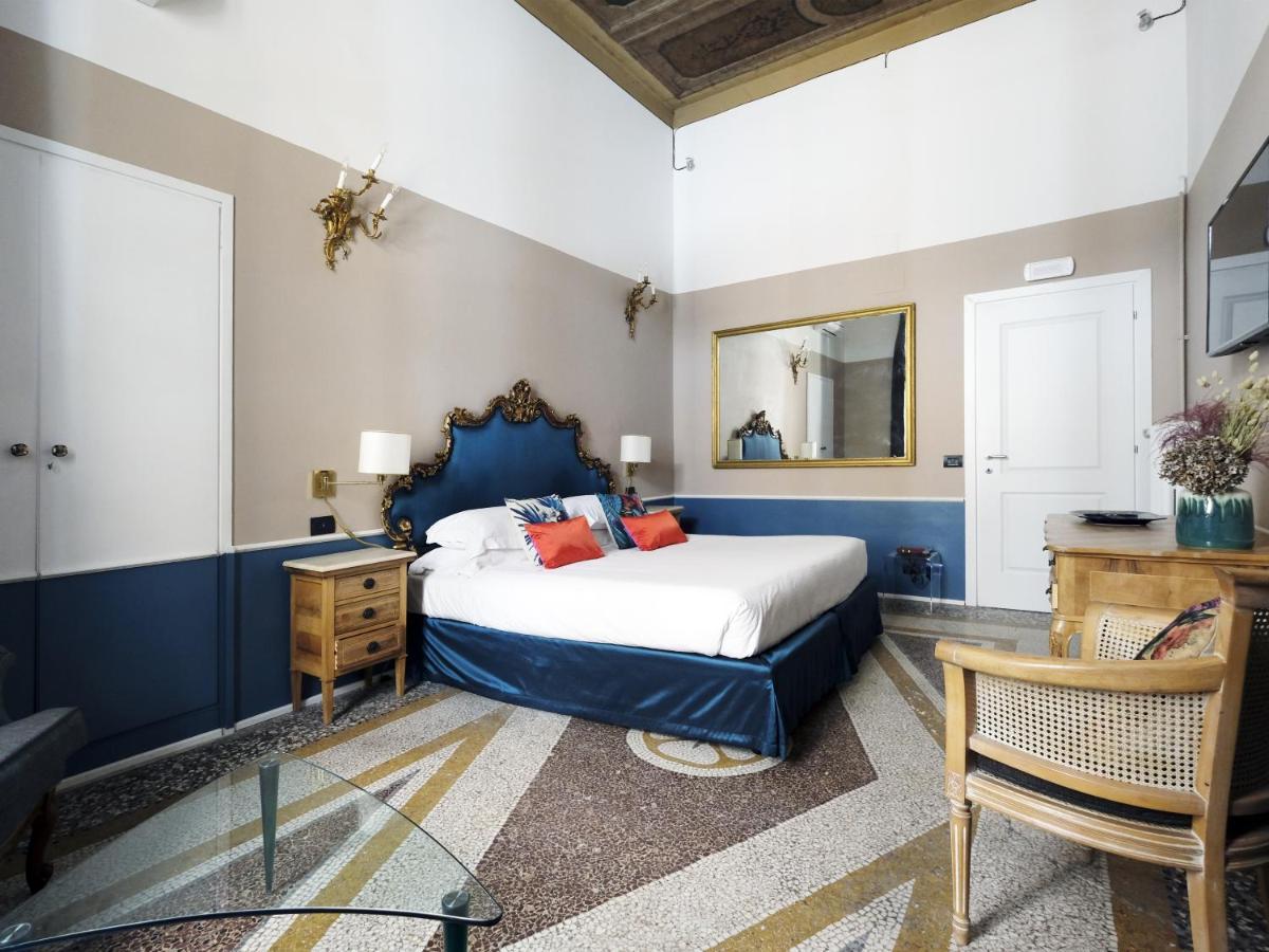 Hotel Nobildonne Relais Roma Esterno foto