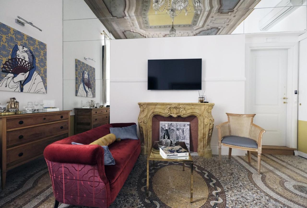 Hotel Nobildonne Relais Roma Esterno foto