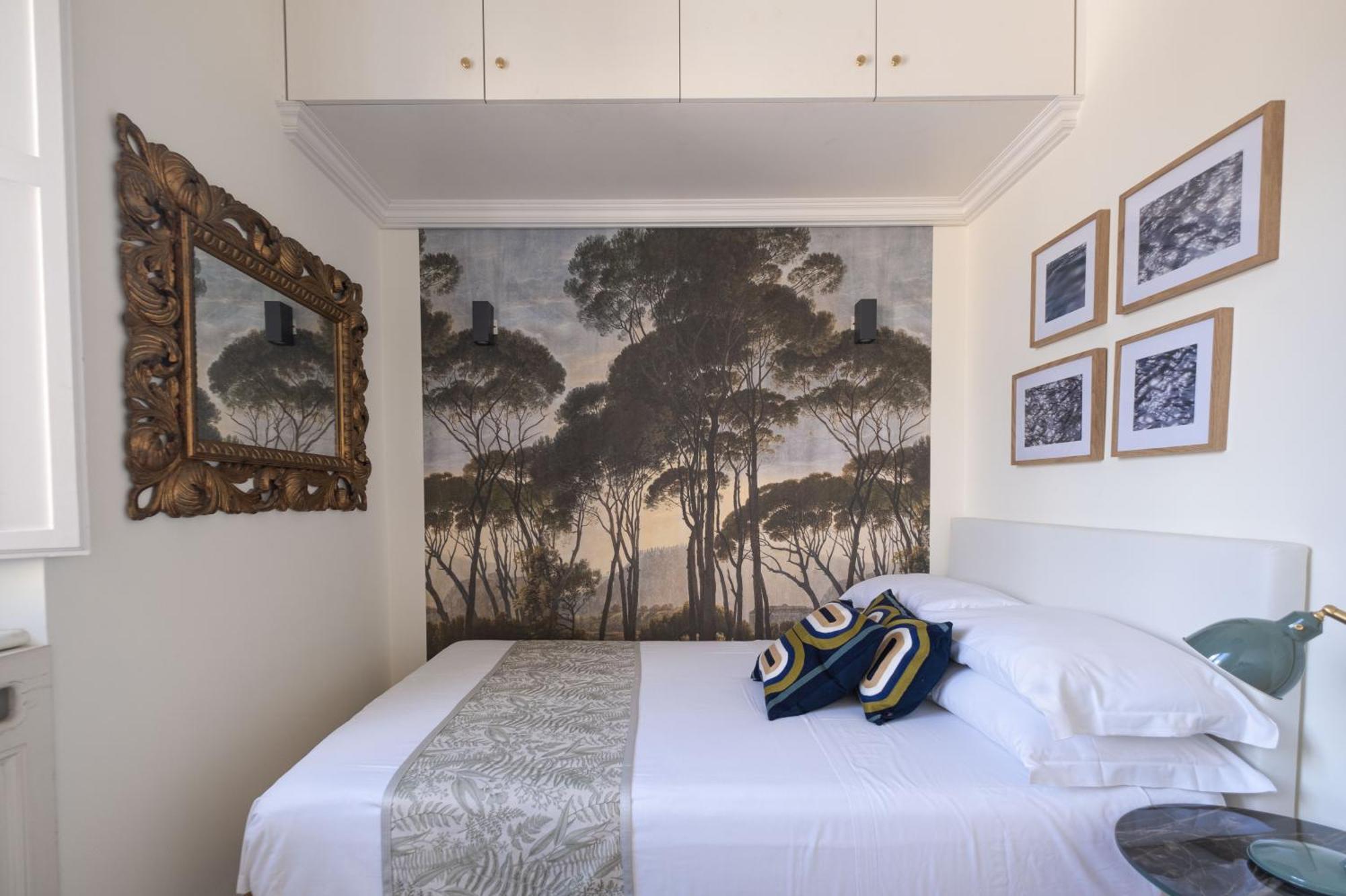 Hotel Nobildonne Relais Roma Camera foto