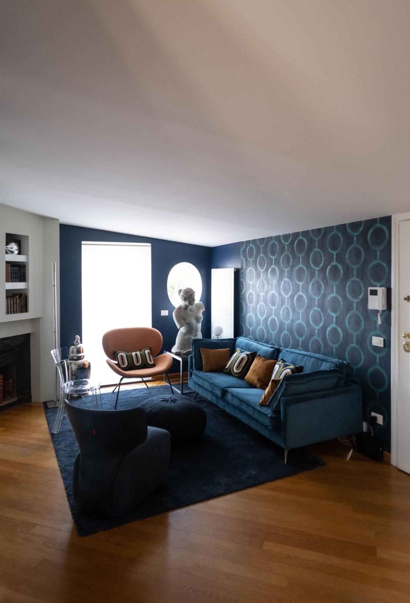 Hotel Nobildonne Relais Roma Camera foto