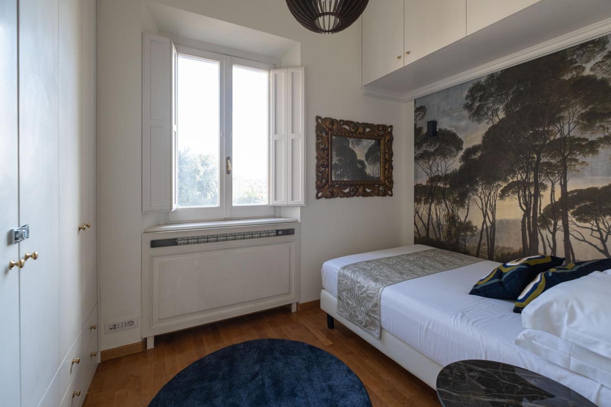 Hotel Nobildonne Relais Roma Camera foto