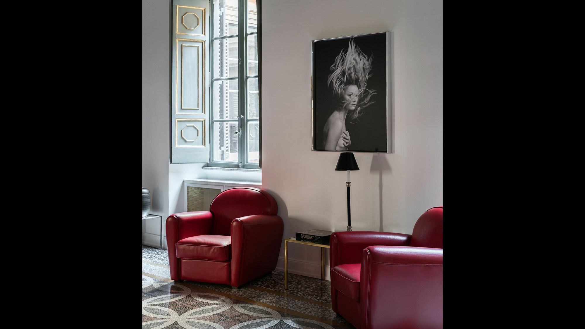 Hotel Nobildonne Relais Roma Esterno foto