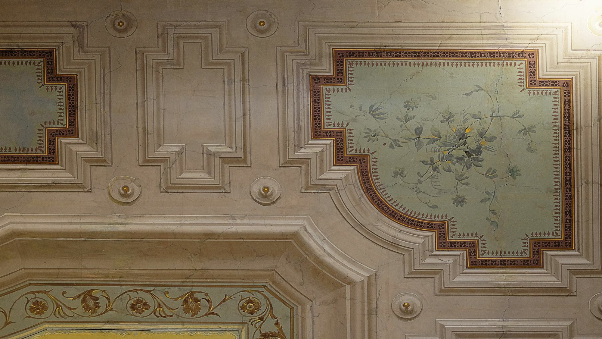 Hotel Nobildonne Relais Roma Esterno foto