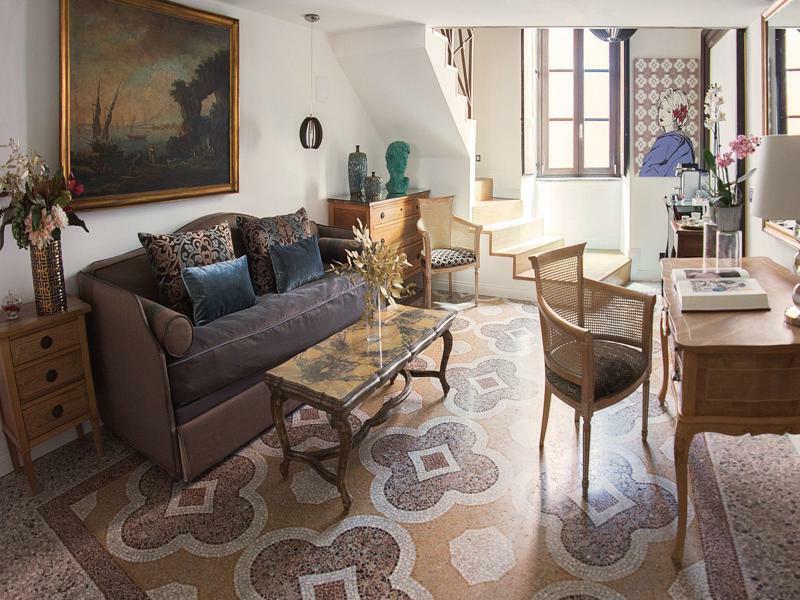 Hotel Nobildonne Relais Roma Esterno foto