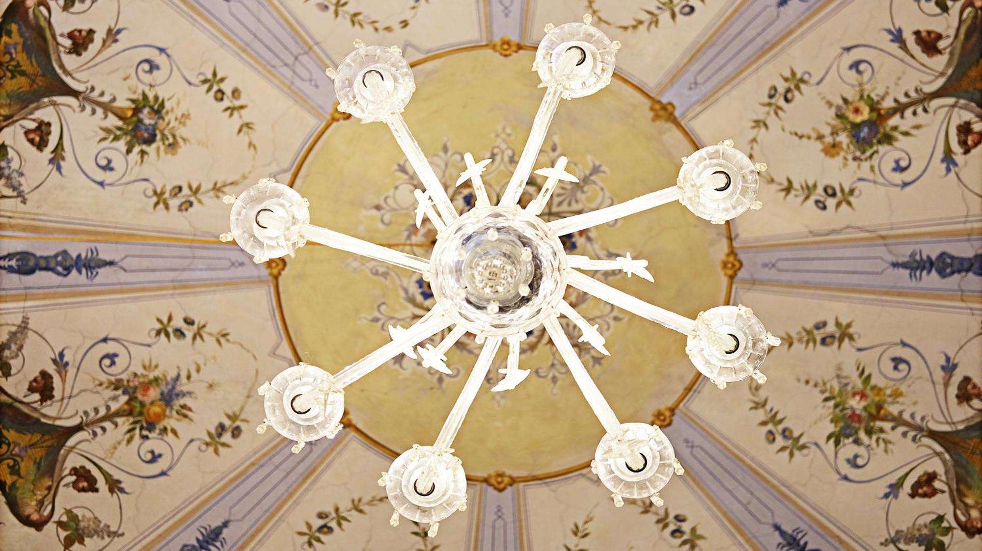 Hotel Nobildonne Relais Roma Esterno foto